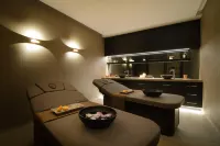 DoubleTree by Hilton Wroclaw - spa