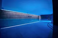 DoubleTree by Hilton Wroclaw - 5-stjärniga