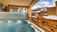 Mont Cervin 21 by AvantStay Luxury Ski in Ski Out Home in Park City