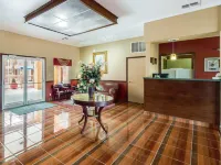 Econo Lodge Inn & Suites Hotels in Eagle Pass