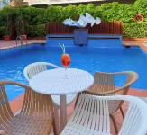 Hotel Xaine Park - Beach