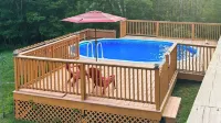 The Windham Mountain House by AvantStay - Pool