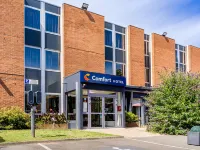 Comfort Hotel Lille l'Union Hotels in Nord-Pas-de-Calais