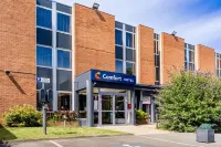 Comfort Hotel Lille l'Union