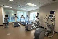 Wingate by Wyndham St. Paul/Oakdale/Woodbury - 주차장