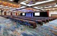 Hilton Baltimore Inner Harbor - Business