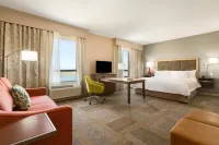 Hampton Inn by Hilton Edmonton/Sherwood Park - Pools
