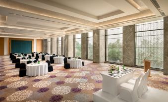 Radisson Hotel Delhi MG Road