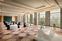 Radisson Hotel Delhi MG Road