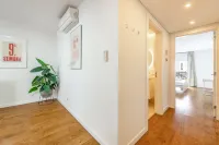 GuestReady - Lisbon's Downtown Escape - Beach