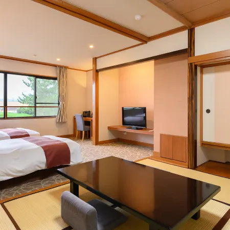 Izunagaokaonsen Keikyuhotel