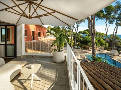 Hotel Cala del Pi - Adults Only