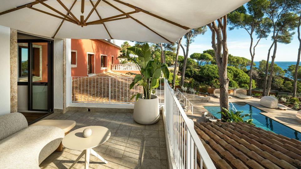 Hotel Cala del Pi - Adults Only