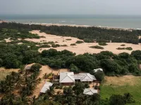 ไวลด์ เอดจ์ ปานามา - คูมานา ซาฟารี ลอดจ์ โรงแรมในอัมปารา
