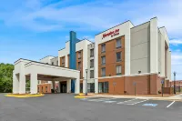 Hampton Inn Carrollton