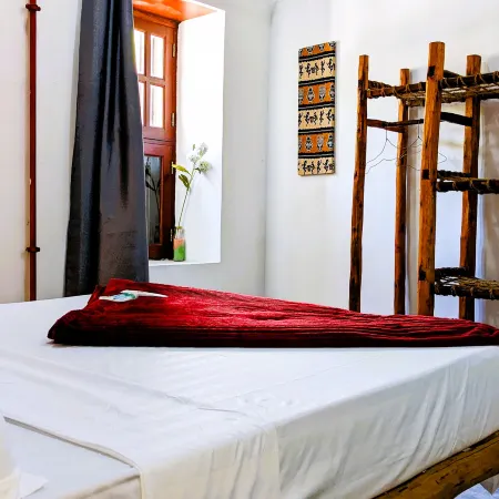 Charming Zanzibar Apartment Modern Comfort in Stone Town