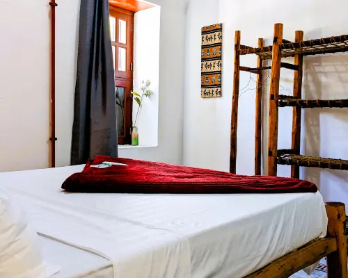 Charming Zanzibar Apartment Modern Comfort in Stone Town 桑給巴爾市酒店