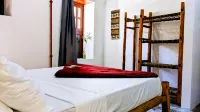 Charming Zanzibar Apartment Modern Comfort in Stone Town - 3 stjerner