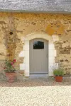 Holiday Home in Angers with Private Garden - 4-Star