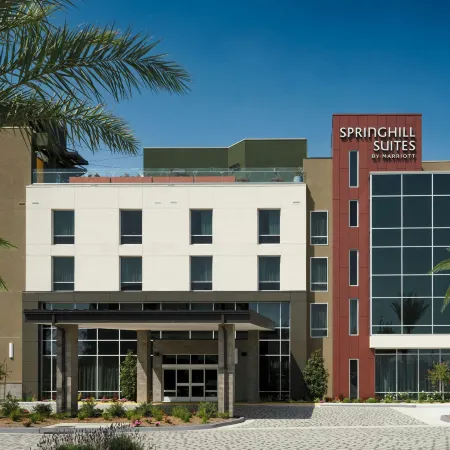 SpringHill Suites by Marriott Ventura Oxnard