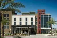 SpringHill Suites by Marriott Ventura Oxnard - Pool