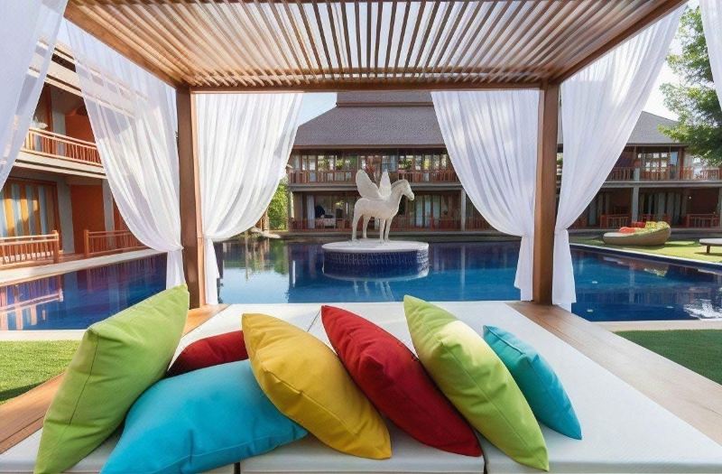 The Chaya Resort and Spa photo 3