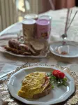 B&B l'Orologio - breakfast