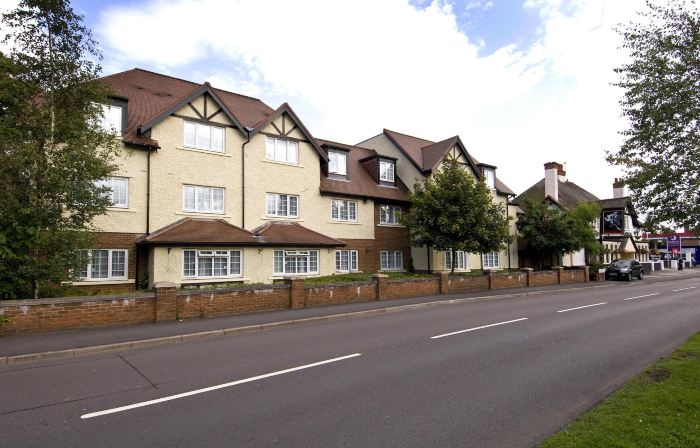 Premier Inn Birmingham North (S.Coldfield)