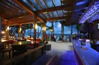 Crown Regency Beach Resort