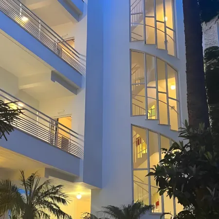 Apollo Palm Hotel