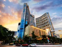 Muong Thanh Luxury Ha Long Centre II (Former Muong Thanh Luxury Ha Long Residence) Hotels near Halong Solar Cycle