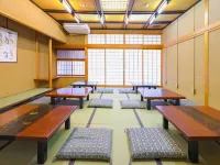 Ooedo Onsen Monogatari Awara