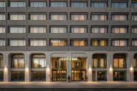 Home2 Suites by Hilton Dublin City Centre