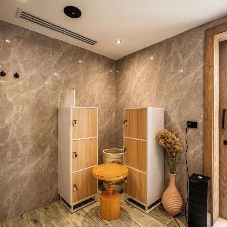 Sam’s Story Boutique Hotel-Maadi
