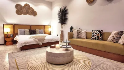 Beposo Wellness Resort Hotels in 