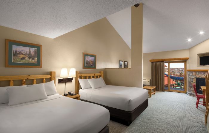 Great Wolf Lodge Sandusky