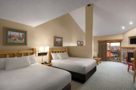 Great Wolf Lodge Sandusky