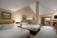 Great Wolf Lodge Sandusky