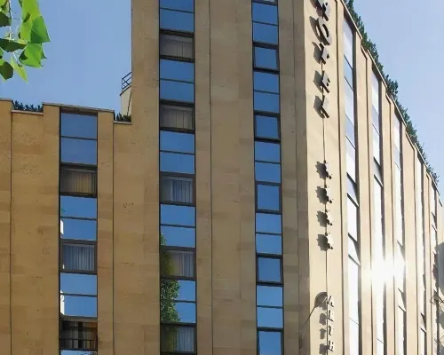 B&B HOTEL Salamanca Centro Artheus Hotels in Salamanca
