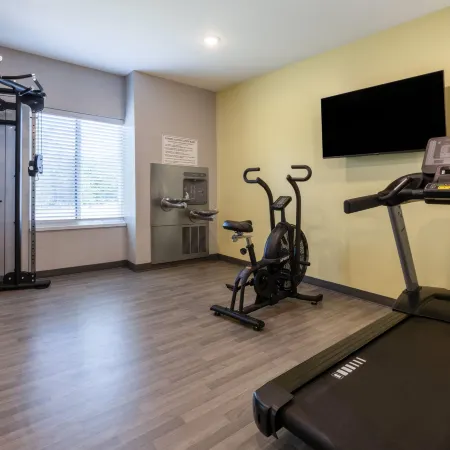 Echo Suites Extended Stay by Wyndham Aurora Denver