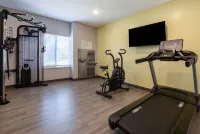 Echo Suites Extended Stay by Wyndham Aurora Denver - พร้อมWifi