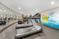 Best Western Plus Wausau Tower Inn