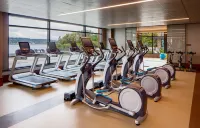 Hyatt Regency Lake Washington - Gym