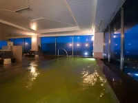 Kagoshima Sun Royal Hotel - suối nước nóng