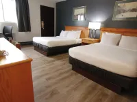 Colonial Inn Hotels in Brandon