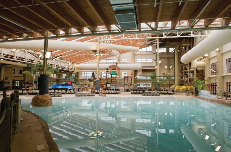 Club Wyndham Great Smokies Lodge photo 2