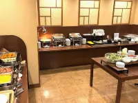 Hotel Route-Inn Aomori Chuo Inter - sarapan