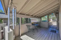 Flagstaff Townhome - Walk to Country Club and Pools! - spa