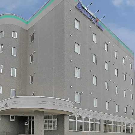 Hotel Annex Inn