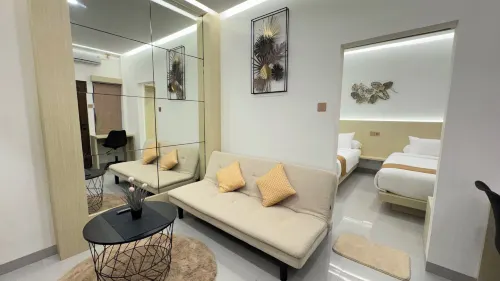 D’Mangkuyudan Luxury Guest House - 3-stjärniga